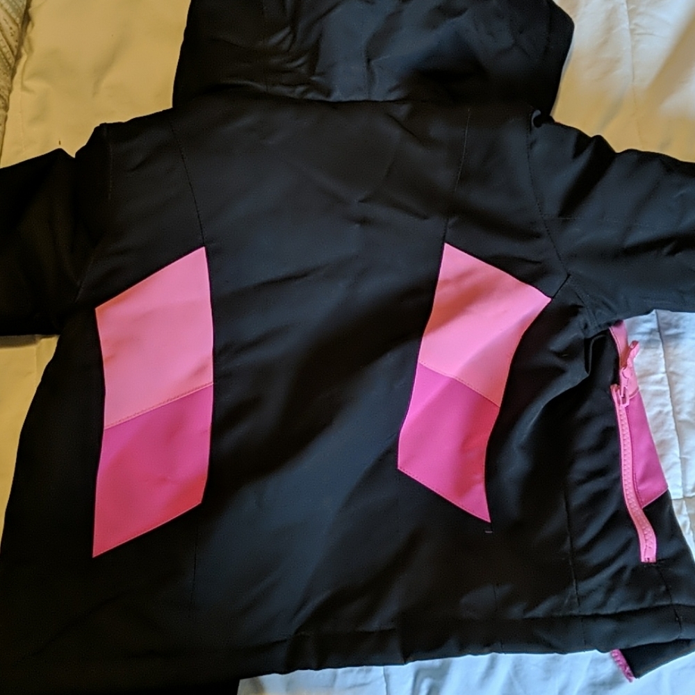 Snow Jacket - Picture 5 of 5